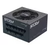SEASONIC Focus Gx voeding 850 W 20+4 pin ATX ATX zwart