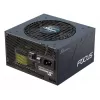 SEASONIC Focus Gx voeding 850 W 20+4 pin ATX ATX zwart