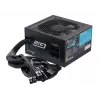 SEASONIC G12 Gm voeding 850 W 20+4 pin ATX ATX zwart