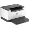 HP LaserJet M209d printer, laser, 600 x 600 DPI, A4, 29 ppm, dubbelzijdig printen, zwart, wit