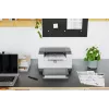 HP LaserJet M209d printer, laser, 600 x 600 DPI, A4, 29 ppm, dubbelzijdig printen, zwart, wit