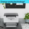 HP LaserJet M209d printer, laser, 600 x 600 DPI, A4, 29 ppm, dubbelzijdig printen, zwart, wit