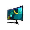 Samsung S36GD computermonitor 61 cm (24 inch) 1920 x 1080 pixels Full HD LCD zwart