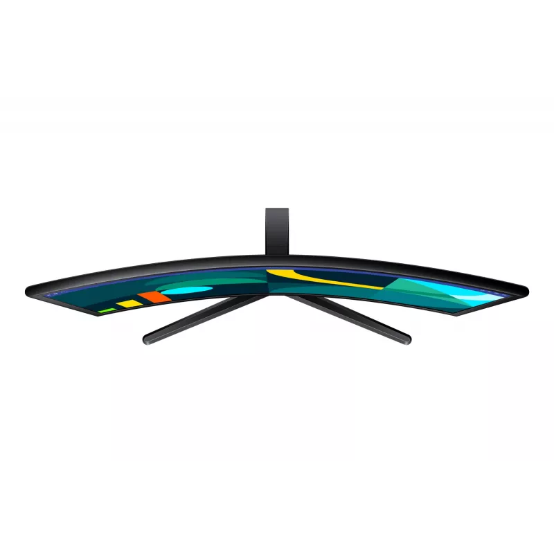 Samsung S36GD computermonitor 61 cm (24 inch) 1920 x 1080 pixels Full HD LCD zwart