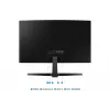 Samsung S36GD computermonitor 61 cm (24 inch) 1920 x 1080 pixels Full HD LCD zwart