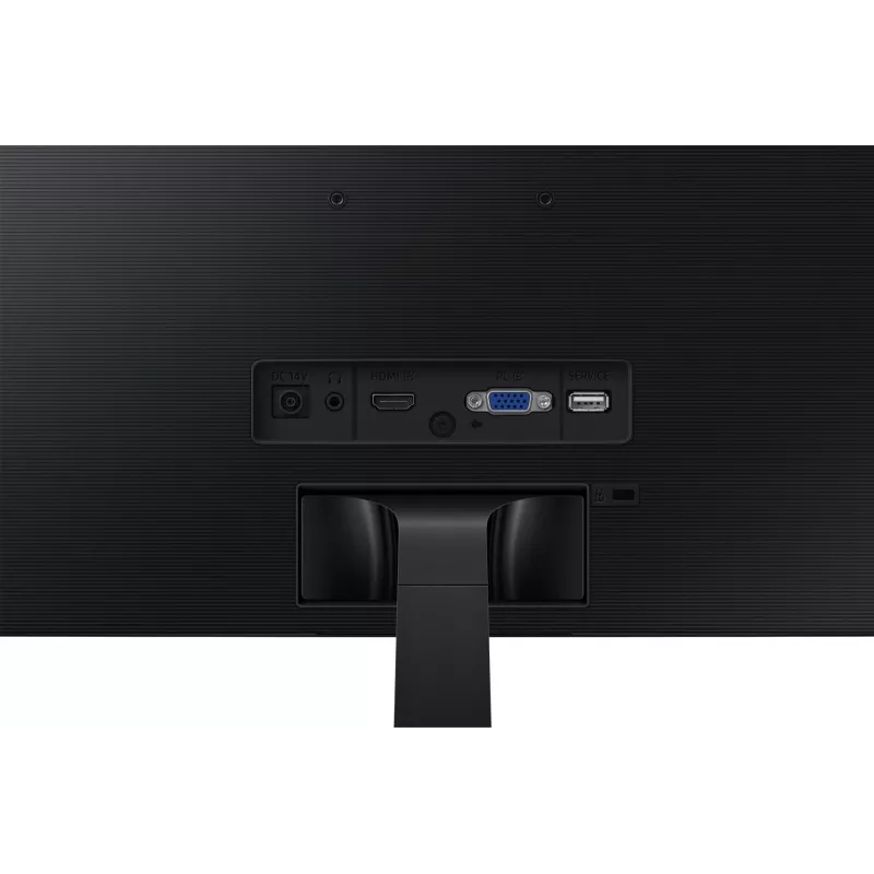 Samsung S36GD computermonitor 61 cm (24 inch) 1920 x 1080 pixels Full HD LCD zwart