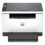 Multifunctionele printer HP LaserJet MFP M234d — mono-laser, 29 ppm, dubbelzijdig, Ethernet, A4