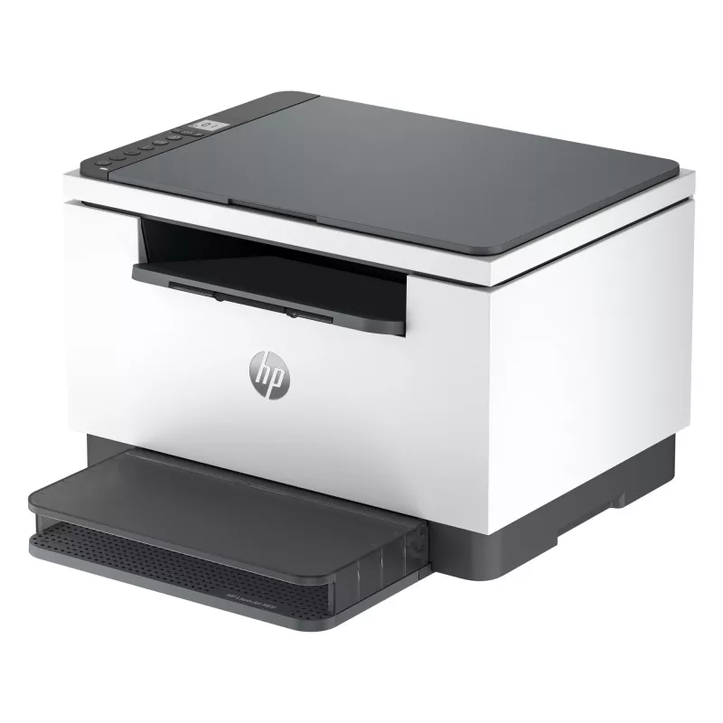 Multifunctionele printer HP LaserJet MFP M234d — mono-laser, 29 ppm, dubbelzijdig, Ethernet, A4