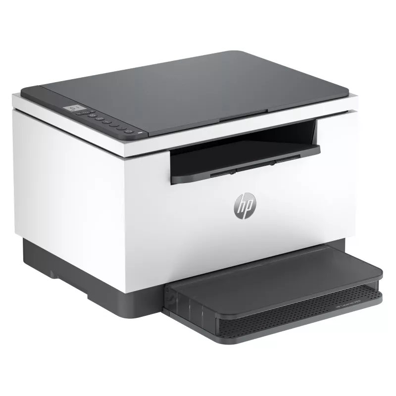 Multifunctionele printer HP LaserJet MFP M234d — mono-laser, 29 ppm, dubbelzijdig, Ethernet, A4
