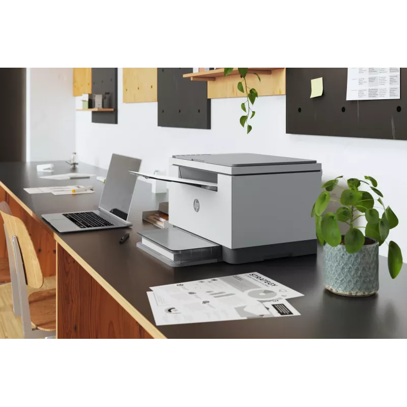 Multifunctionele printer HP LaserJet MFP M234d — mono-laser, 29 ppm, dubbelzijdig, Ethernet, A4