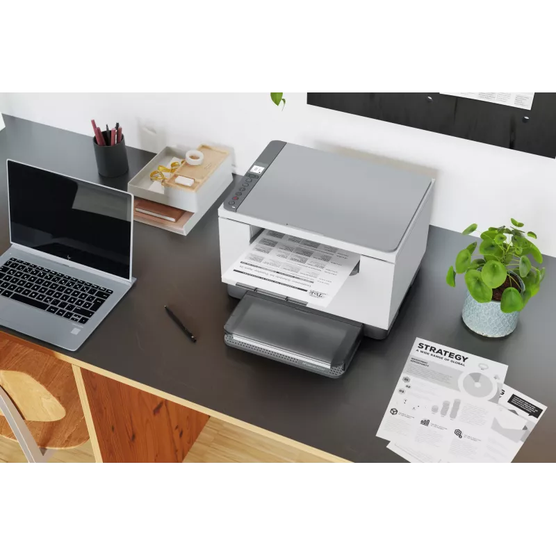 Multifunctionele printer HP LaserJet MFP M234d — mono-laser, 29 ppm, dubbelzijdig, Ethernet, A4