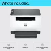 Multifunctionele printer HP LaserJet MFP M234d — mono-laser, 29 ppm, dubbelzijdig, Ethernet, A4