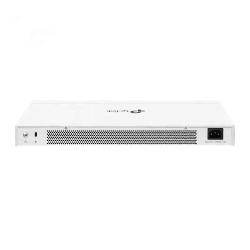 TP-Link Festa FS352G L2/L2+ Gigabit Ethernet (10/100/1000) wit