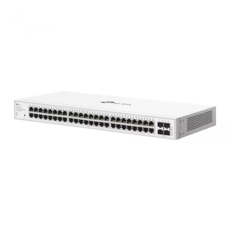 TP-Link Festa FS352G L2/L2+ Gigabit Ethernet (10/100/1000) wit