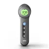 Braun BNT400 contactloze voorhoofdthermometer, grijs