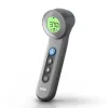Braun BNT400 contactloze voorhoofdthermometer, grijs