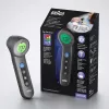 Braun BNT400 contactloze voorhoofdthermometer, grijs