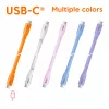 CLUB3D kabel / adapter USB-kabel USB4 Gen 2x2 2 m USB-C oranje
