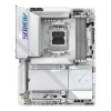 Moederbord GIGABYTE X870E AORUS PRO ICE — AMD X870E, socket AM5, ATX, DDR5, 4×DIMM, Wi‑Fi 7, 2,5Gb LAN