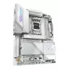 Moederbord GIGABYTE X870E AORUS PRO ICE — AMD X870E, socket AM5, ATX, DDR5, 4×DIMM, Wi‑Fi 7, 2,5Gb LAN
