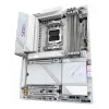 Moederbord GIGABYTE X870E AORUS PRO ICE — AMD X870E, socket AM5, ATX, DDR5, 4×DIMM, Wi‑Fi 7, 2,5Gb LAN