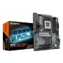 Moederbord GIGABYTE X870 EAGLE WIFI7 ATX, AMD X870 chipset, socket AM5, DDR5, 4x DIMM, Wi‑Fi 7, 2,5Gb LAN