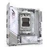 Moederbord GIGABYTE X870I AORUS PRO ICE, AMD AM5, Mini-ITX