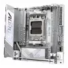 Moederbord GIGABYTE X870I AORUS PRO ICE, AMD AM5, Mini-ITX