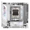 Moederbord GIGABYTE X870I AORUS PRO ICE, AMD AM5, Mini-ITX