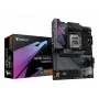 Moederbord GIGABYTE X870E AORUS MASTER, AMD, socket AM5, ATX
