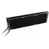 be quiet LIGHT LOOP 360mm Zwarte processor all-in-one-waterkoeling 12 cm 1 stuk
