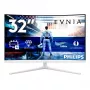 Philips Evnia 5000 32M2C5501/00 computermonitor 80 cm (31,5 inch) 2560 x 1440 pixel Quad HD LCD wit