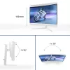 Philips Evnia 5000 32M2C5501/00 computermonitor 80 cm (31,5 inch) 2560 x 1440 pixel Quad HD LCD wit