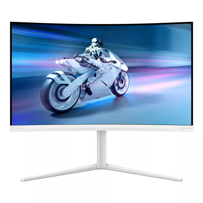 Philips Evnia 5000 32M2C5501/00 computermonitor 80 cm (31,5 inch) 2560 x 1440 pixel Quad HD LCD wit