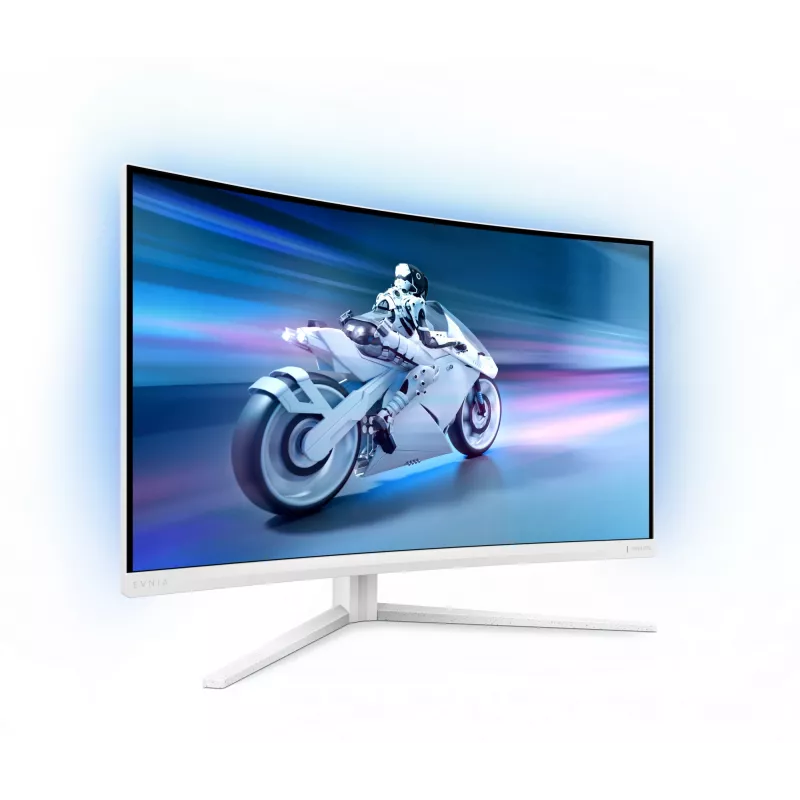 Philips Evnia 5000 32M2C5501/00 computermonitor 80 cm (31,5 inch) 2560 x 1440 pixel Quad HD LCD wit