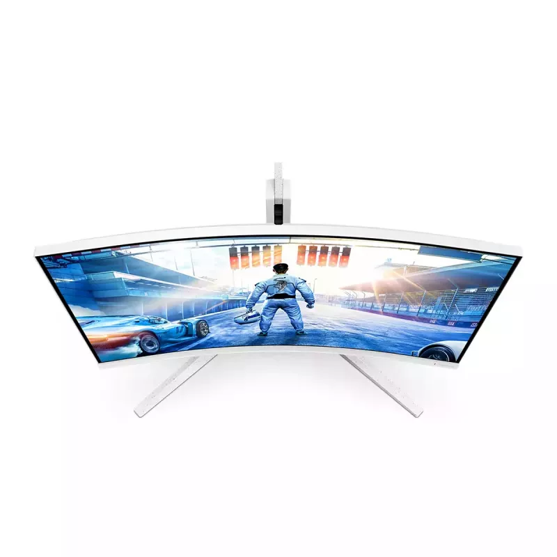 Philips Evnia 5000 32M2C5501/00 computermonitor 80 cm (31,5 inch) 2560 x 1440 pixel Quad HD LCD wit