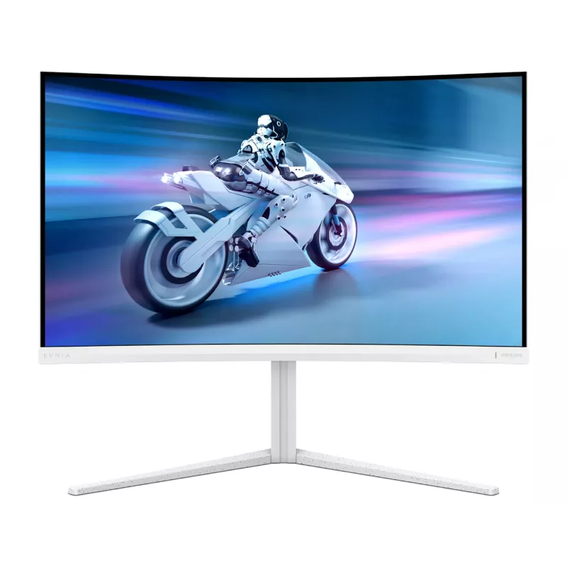 Philips Evnia 5000 32M2C5501/00 computermonitor 80 cm (31,5 inch) 2560 x 1440 pixel Quad HD LCD wit