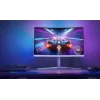 Philips Evnia 5000 32M2C5501/00 computermonitor 80 cm (31,5 inch) 2560 x 1440 pixel Quad HD LCD wit