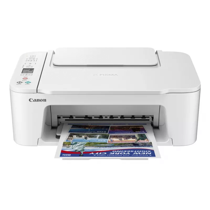 Canon PIXMA TS3751i inkjet A4 4800 x 1200 DPI Wi-Fi