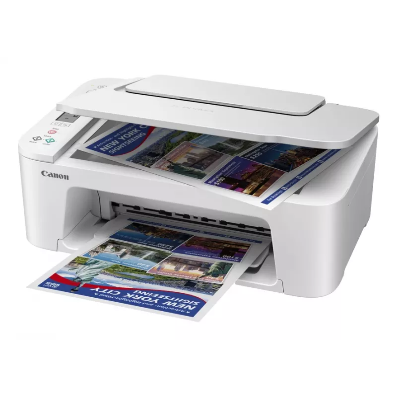 Canon PIXMA TS3751i inkjet A4 4800 x 1200 DPI Wi-Fi