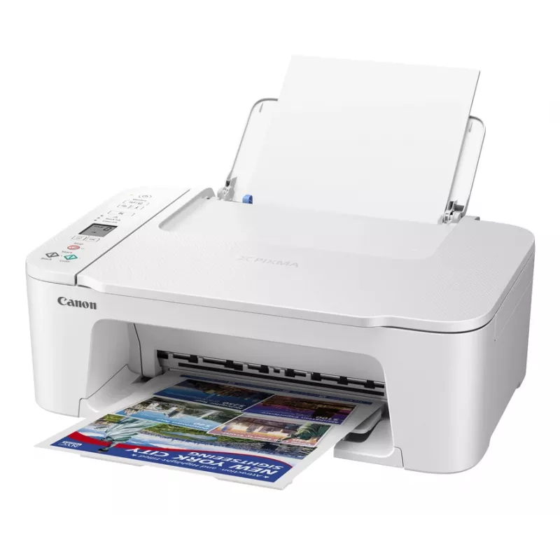 Canon PIXMA TS3751i inkjet A4 4800 x 1200 DPI Wi-Fi