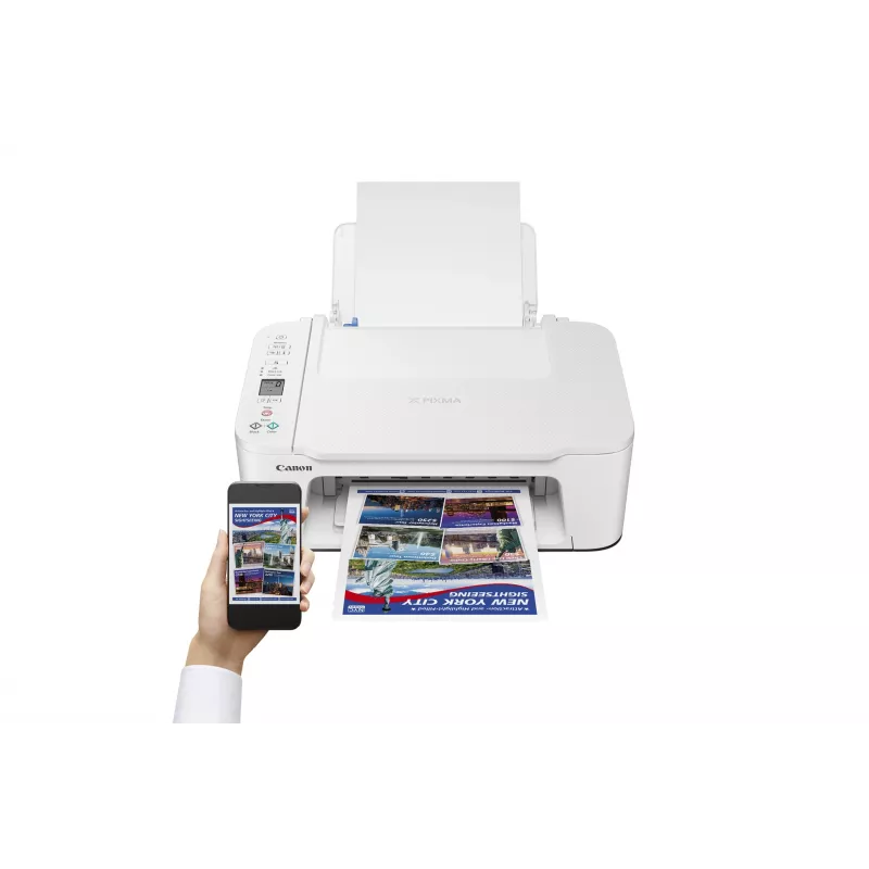 Canon PIXMA TS3751i inkjet A4 4800 x 1200 DPI Wi-Fi