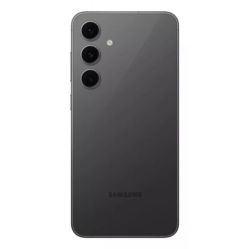 Samsung Galaxy S24 FE 17 cm (6.7 inch) Dual SIM Android 14 5G USB Type-C 8 GB 256 GB 4700 mAh Graphite