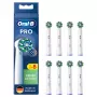 Oral-B CrossAction 8 st. wit
