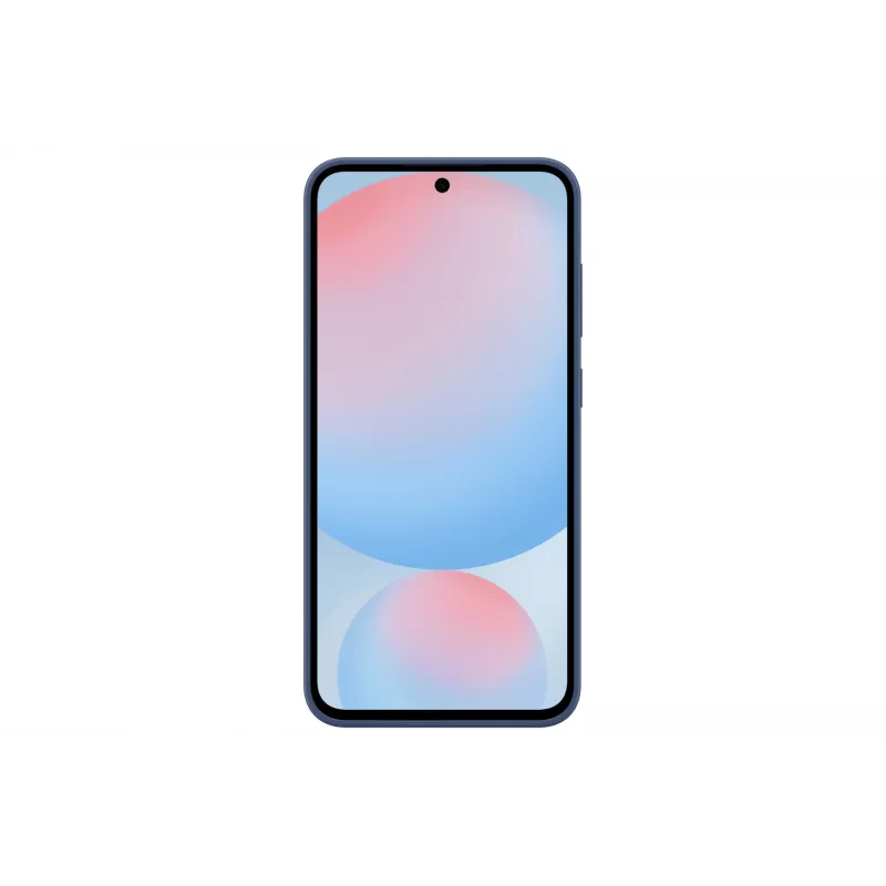 Cover Samsung Galaxy S24 FE siliconen hoesje