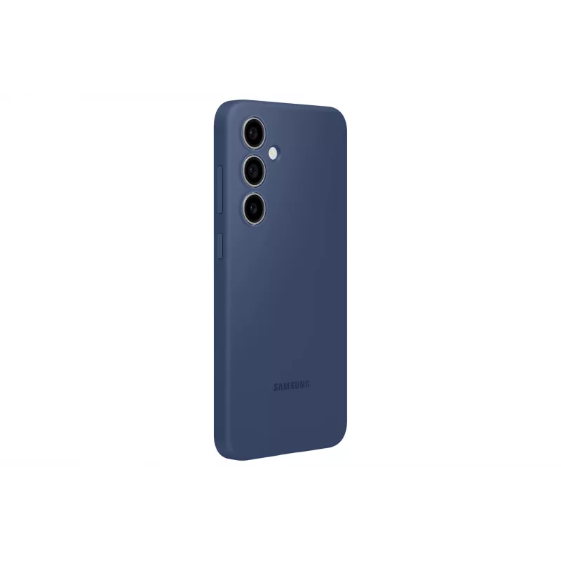 Cover Samsung Galaxy S24 FE siliconen hoesje