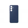 Cover Samsung Galaxy S24 FE siliconen hoesje