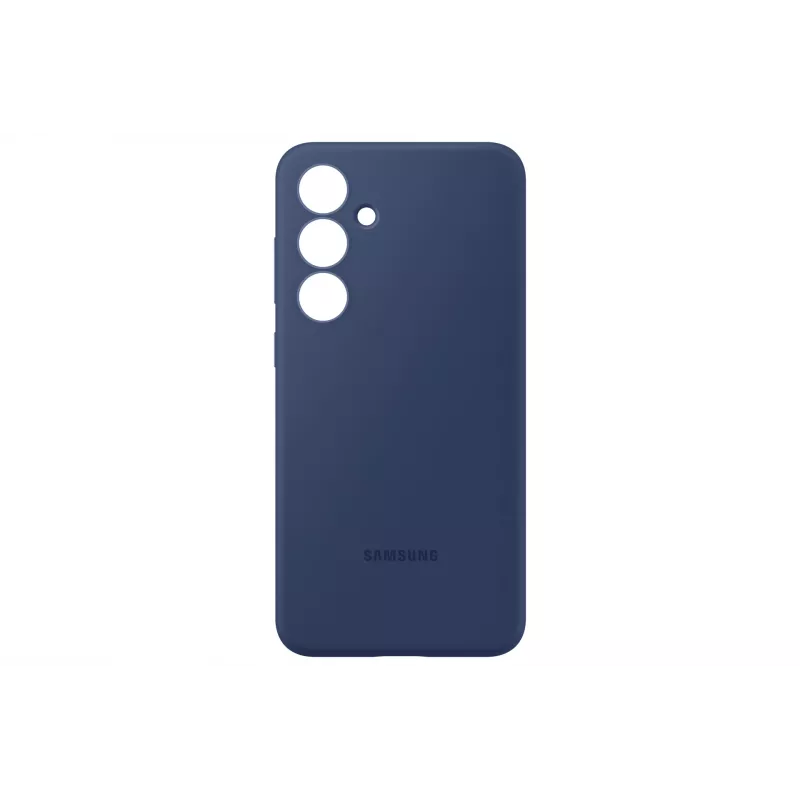 Cover Samsung Galaxy S24 FE siliconen hoesje