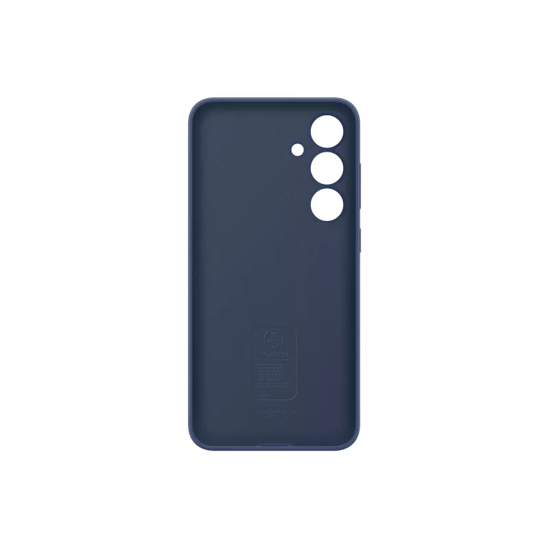 Cover Samsung Galaxy S24 FE siliconen hoesje
