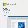 MICROSOFT Office Home And Student 2024 - 1 gebruiker - Win/Mac - alle talen